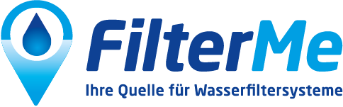 FilterMe - Ihre Quelle für Wasserfiltersysteme