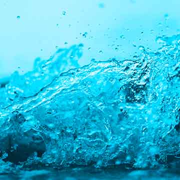 FilterMe Vorteile: Reines Trinkwasser
